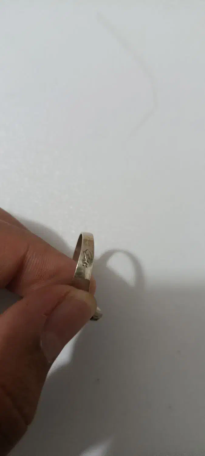 انگشتر 9 نگین|جواهرات|مشهد, کوشک مهدی|دیوار