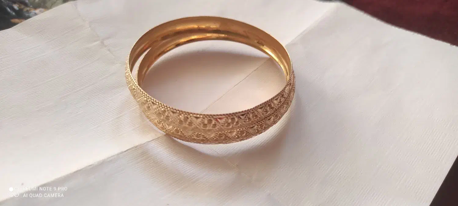 فروش النگو ...|جواهرات|فیروزآباد (فارس), |دیوار