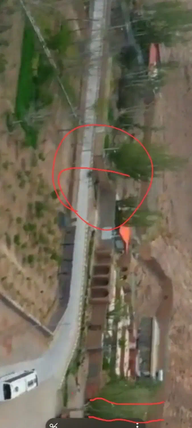 زفره  نقطه ابوهوایی  ویلایی ۳۳۰ پای چشمه ۴۰ دقیقه|فروش خانه و ویلا|سیستان, |دیوار