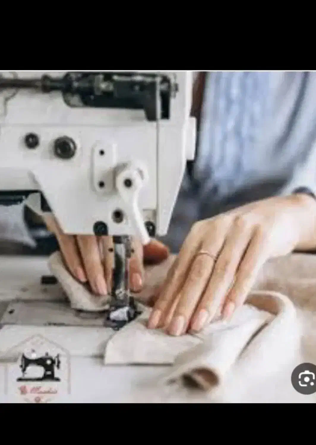 چرخکار .زیگزالدوز ‌.وسط کار|استخدام صنعتی، فنی، مهندسی|قرچک, میرزائی شمالی|دیوار