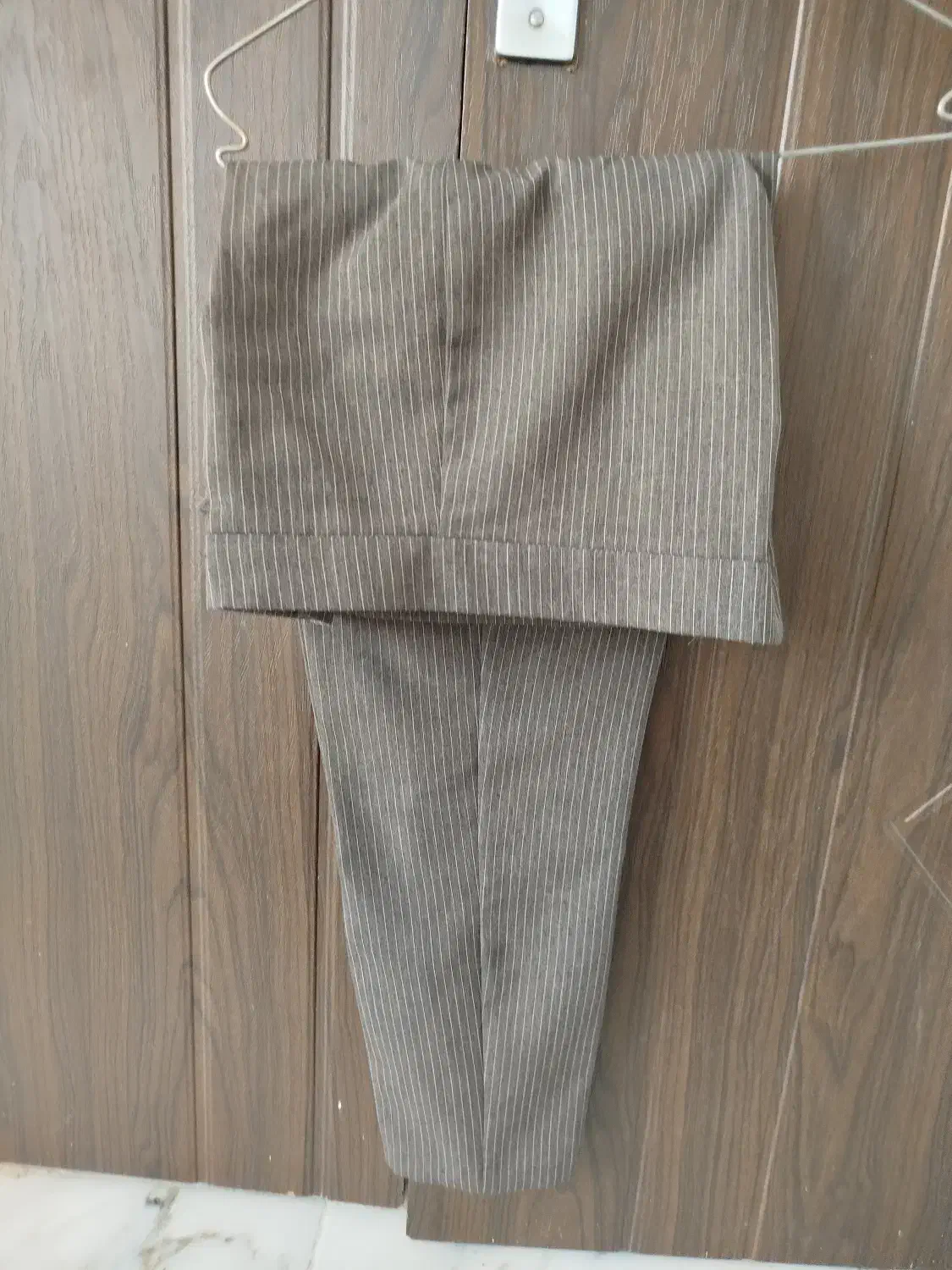 مانتو شلوار اداری|لباس|سنندج, |دیوار