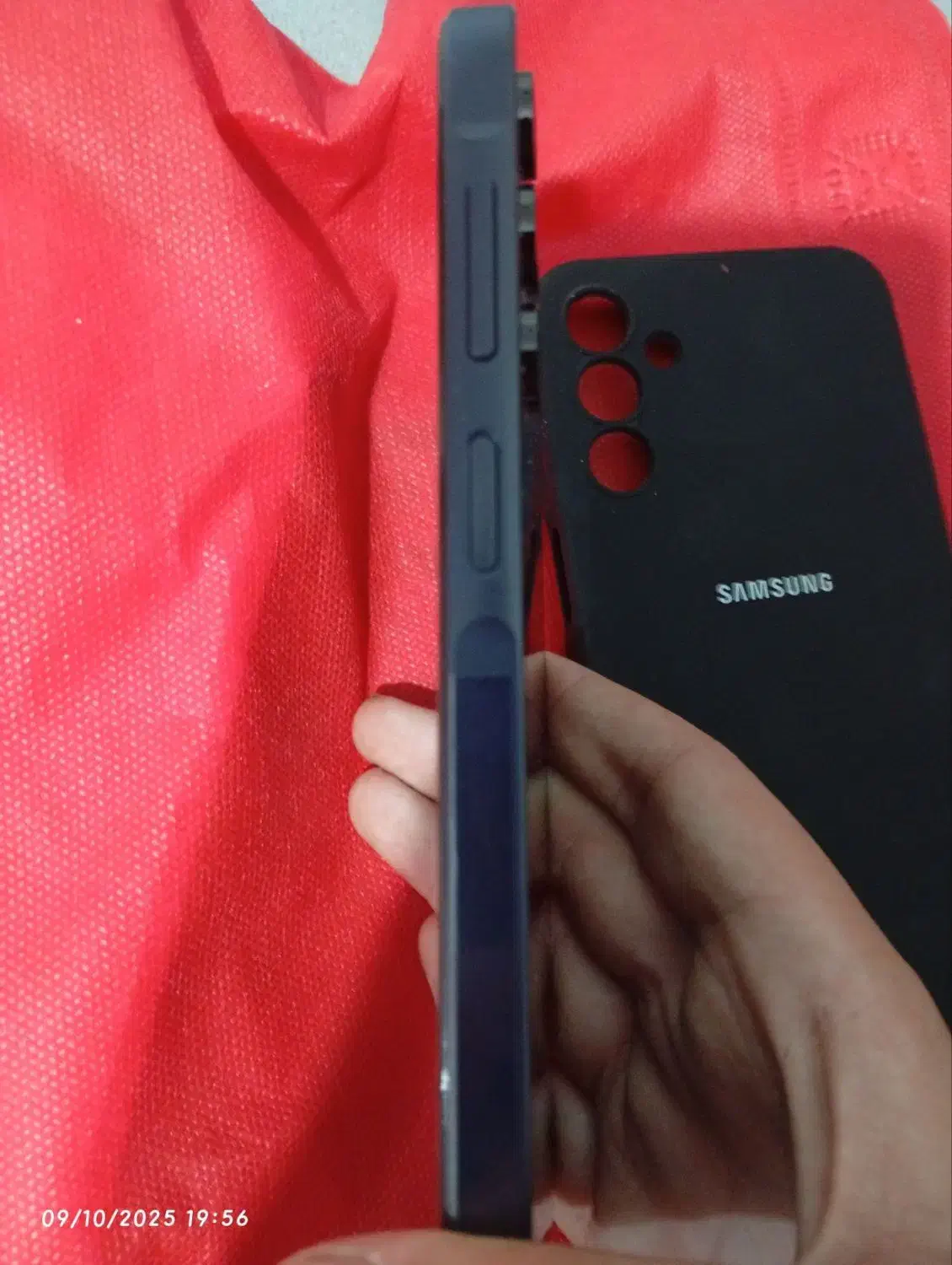 گوشی a15|موبایل|کبودرآهنگ, |دیوار