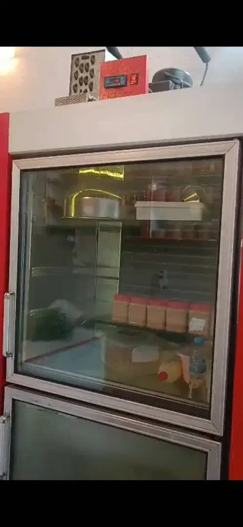 تجهیزات و لوازم لبنیاتی|فروشگاه و مغازه|فردیس, نگارستان|دیوار