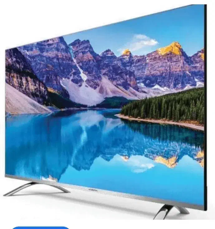 تلویزیون سونیا ۴۳ تا ۸۶ اینچ ویژه بازنشستگان|تلویزیون و پروژکتور|کرج, شهرک فهمیده|دیوار