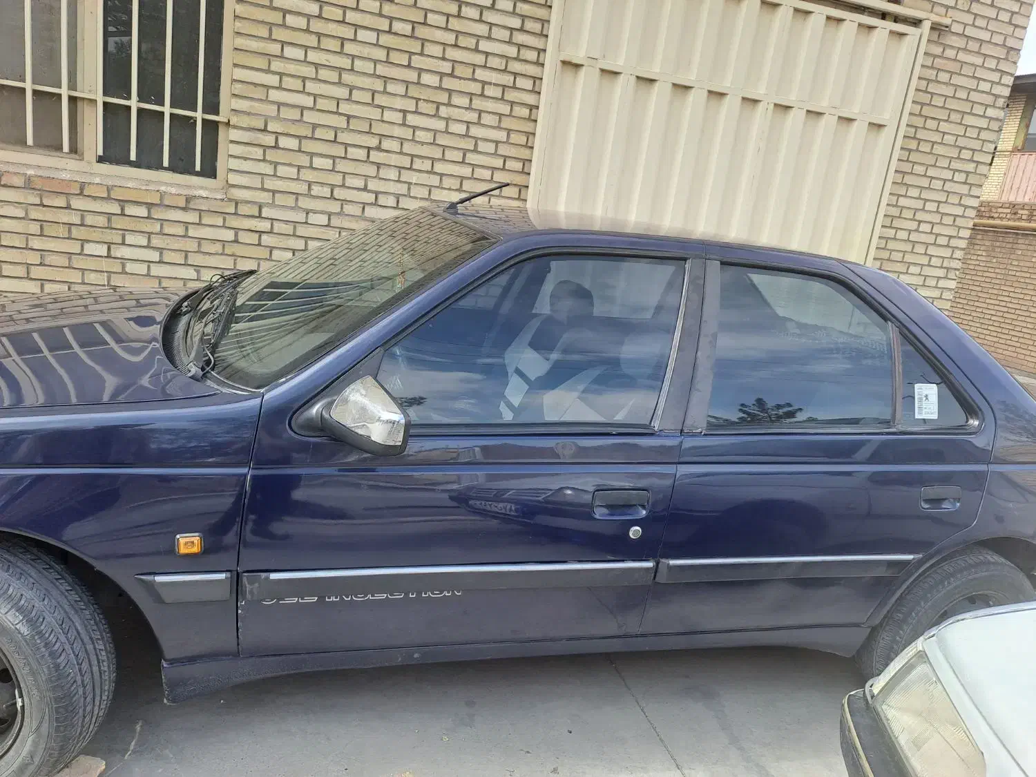 خوردرو روا ۸۵|خودرو سواری و وانت|قدس, شهر‌قدس|دیوار