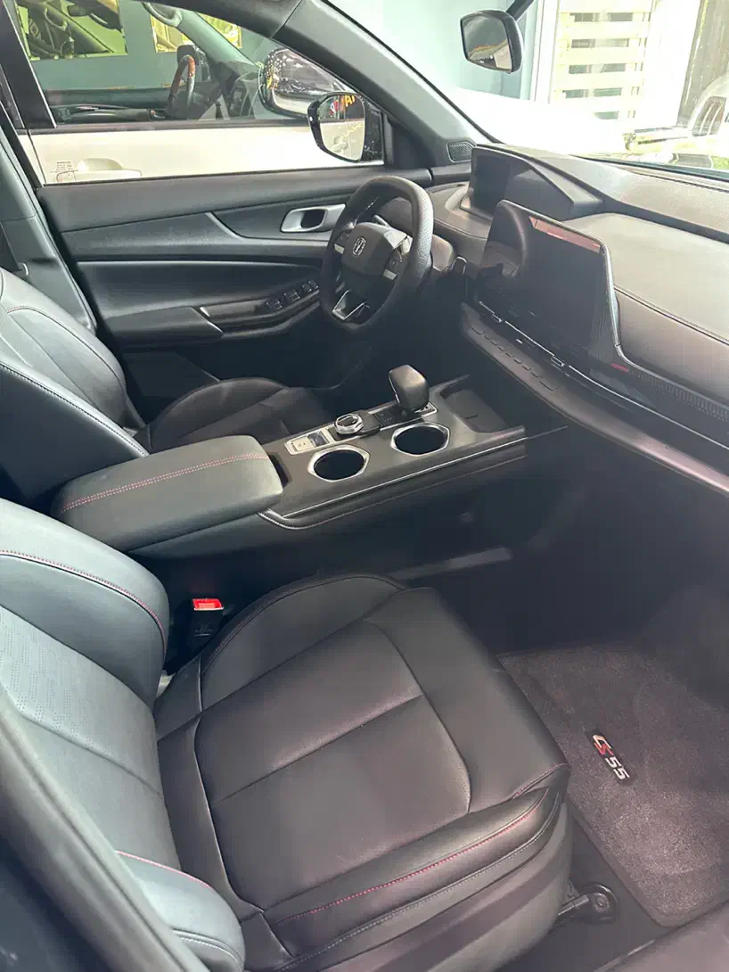 فروش چانگان cs55 مدل ۲۰۲۴|خودرو سواری و وانت|بندرعباس, |دیوار