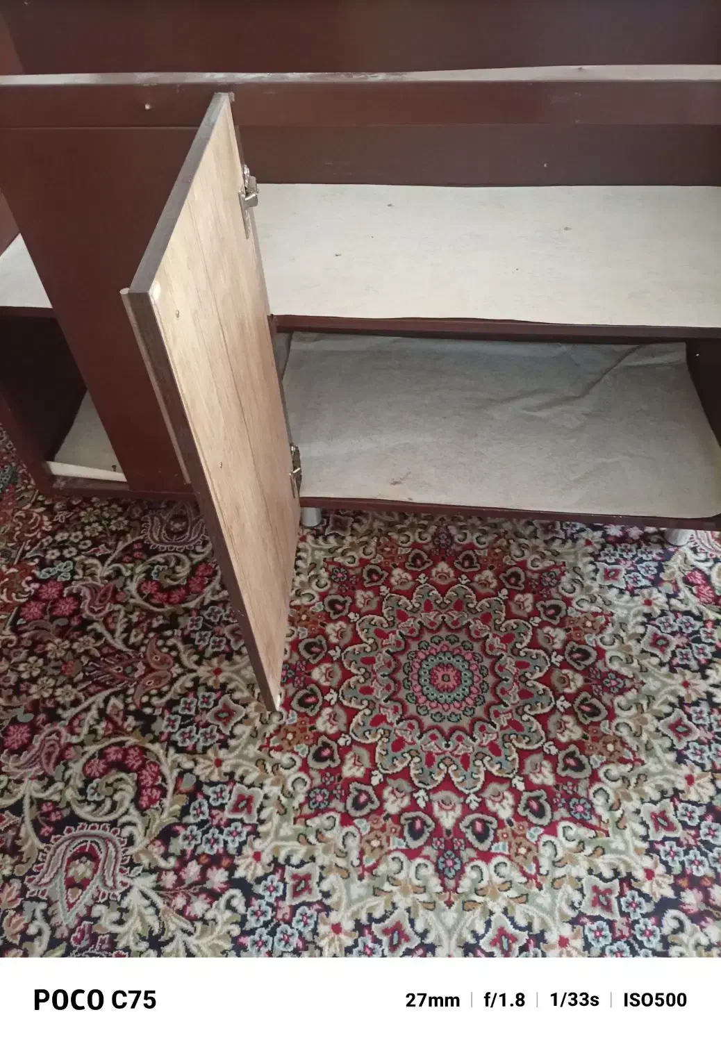 کابینت فلزی|مصالح و تجهیزات ساختمان|کرمان, |دیوار