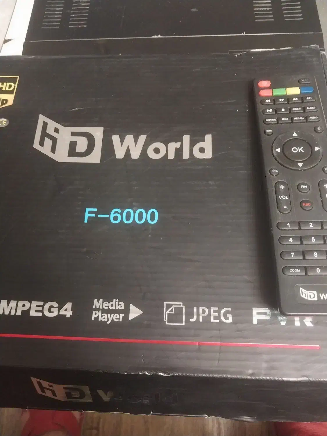 دستگاه دیجیتال|تلویزیون و پروژکتور|بجنورد, |دیوار