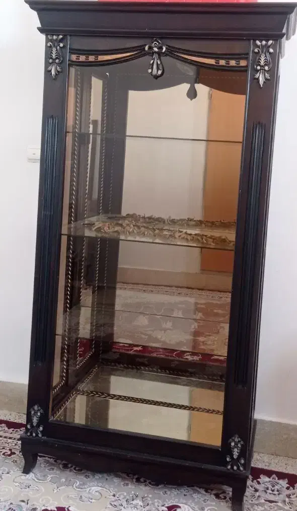 ویترین|بوفه، ویترین، کنسول|آباده, |دیوار