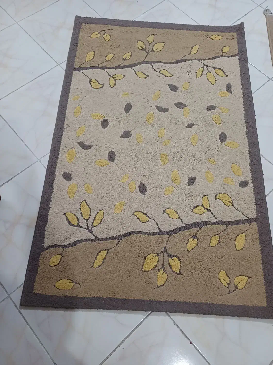 گلیم و فرش|گلیم، جاجیم، گبه|فردیس, شهرک وحدت|دیوار