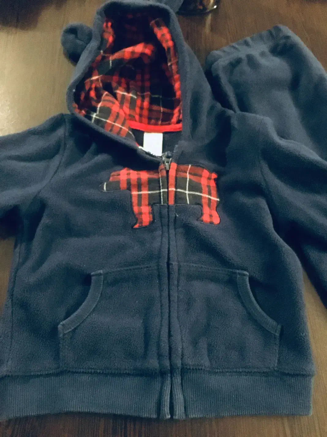 سویشرت و شلوار پسرانه|کفش و لباس بچه|مشهد, شهید رضوی|دیوار