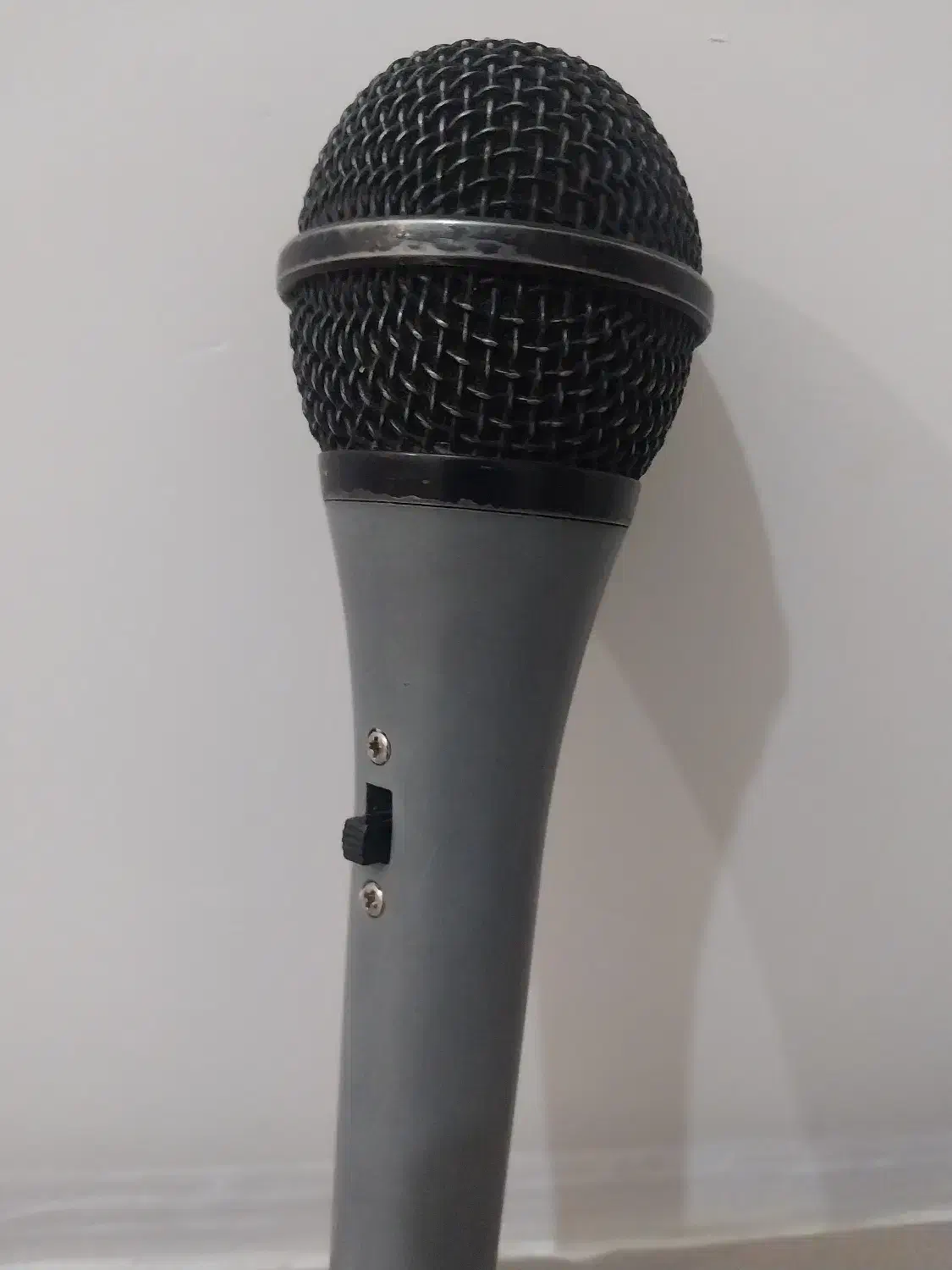 میکرفن|آلات موسیقی|کوه چنار, |دیوار