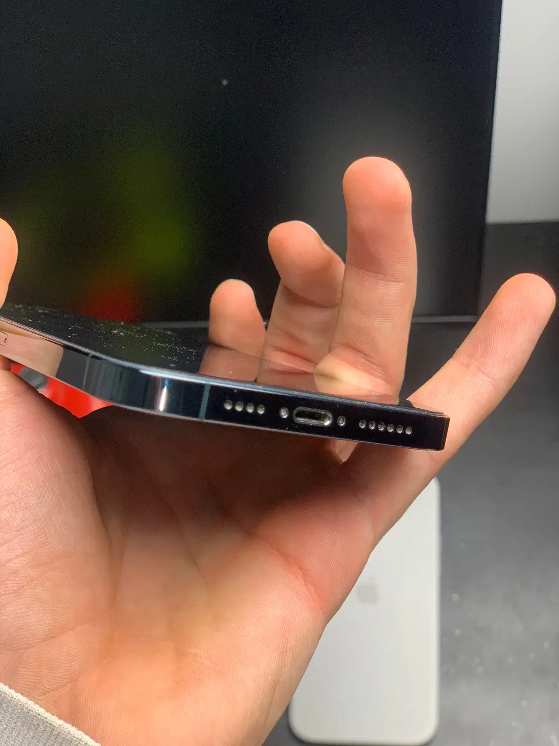 Iphone 12 pro max|موبایل|ارومیه, |دیوار