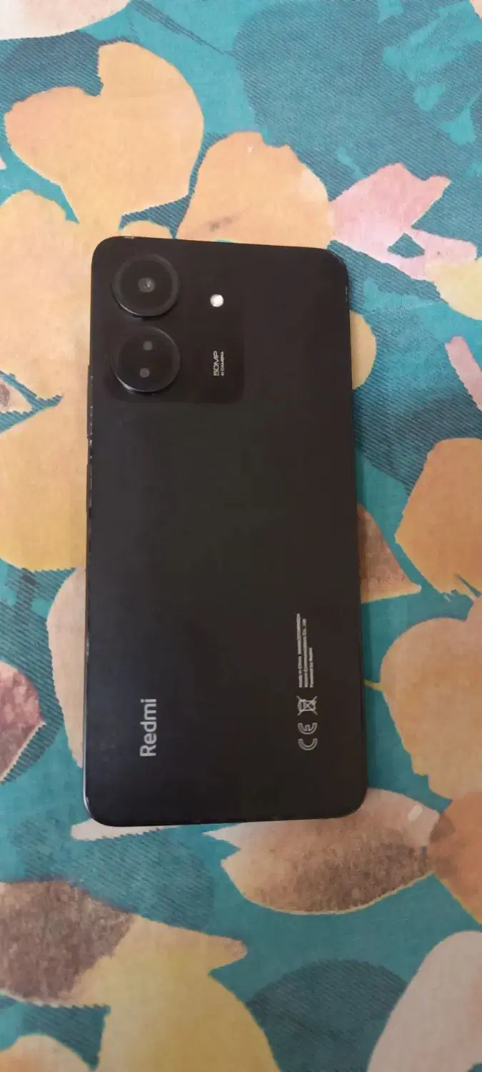 redmi13c|موبایل|تهران, امانیه|دیوار