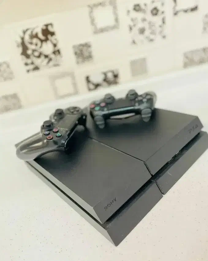 پلی استیشن ۴ کپی خور فول بازی|کنسول، بازی ویدئویی و آنلاین|عسلویه, |دیوار