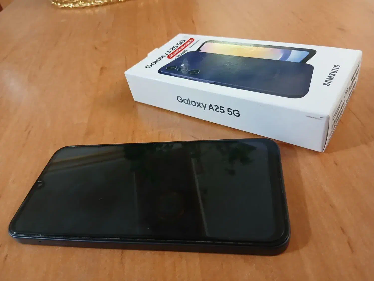 گوشی a25 در حد|موبایل|رودهن, |دیوار