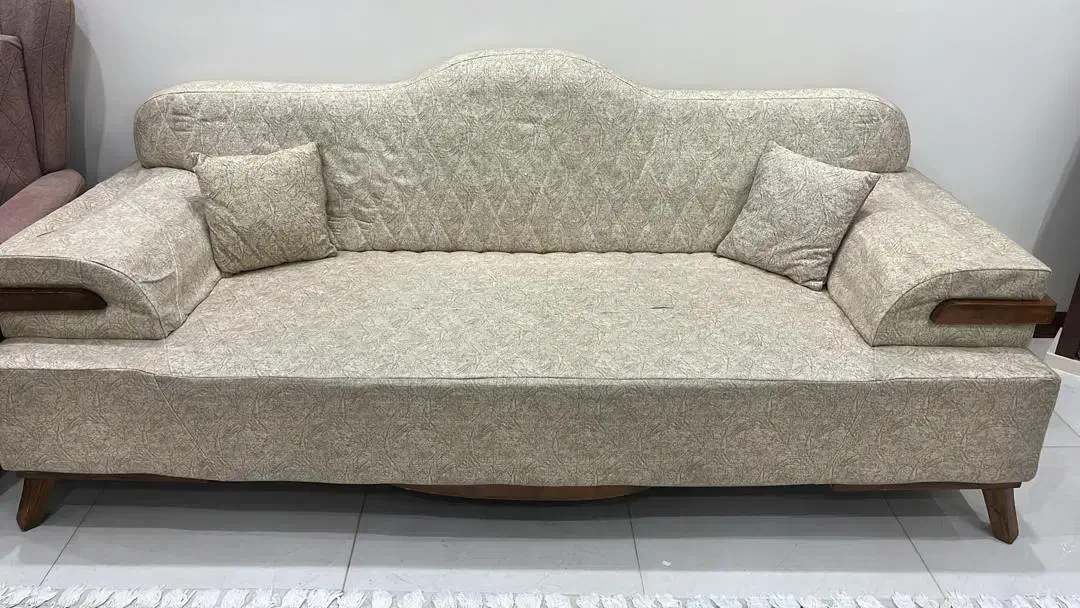 مبل راحتی  10 نفره|مبلمان خانگی و میز عسلی|تهران, شهرک گلها (تهرانسر)|دیوار