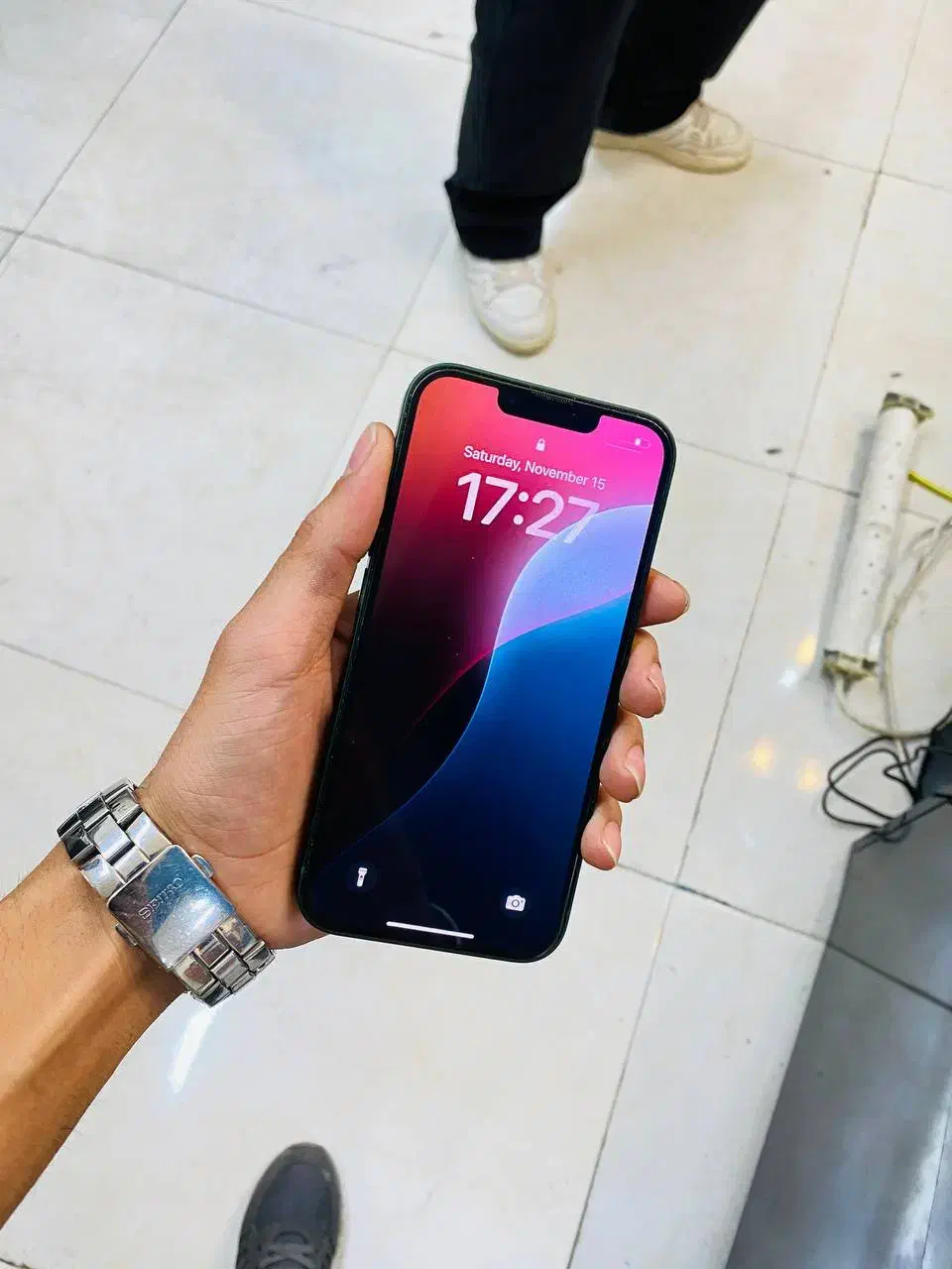 آیفون 13تمیز|موبایل|سبزوار, گلشن|دیوار