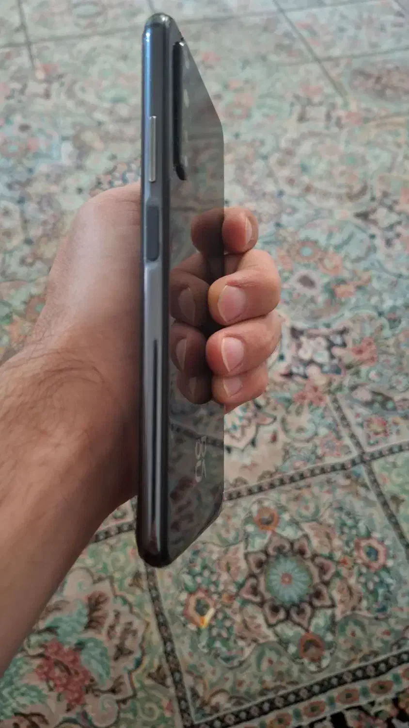 هواوی nova 5t حافظه ۱۲۸|موبایل|قم, وادی السلام|دیوار