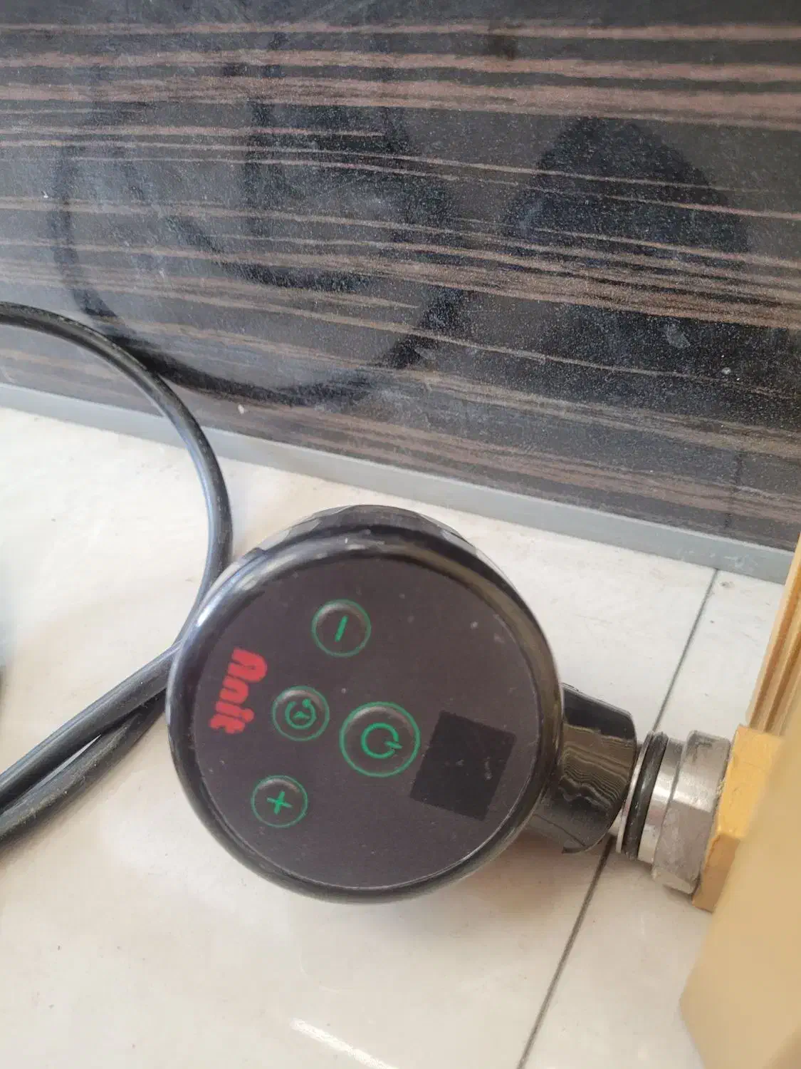 رادیاتور و حوله خشک کن برقی آنیت|آبگرمکن، پکیج، شوفاژ|مشهد, آبکوه|دیوار