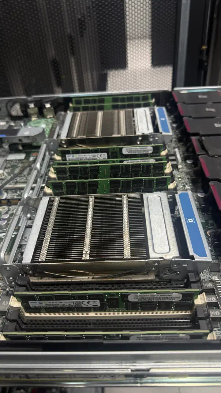 فروش ویژه تجهیزات سرور و‌شبکه|مودم و تجهیزات شبکه|تهران, عباس‌آباد|دیوار