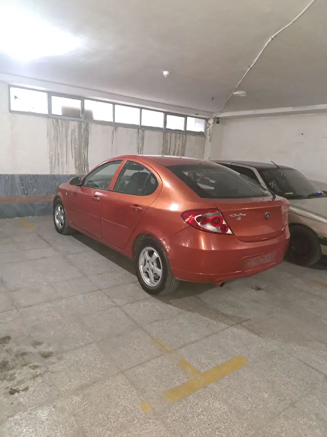 پروتون جنتو 2008|خودرو سواری و وانت|شاهینشهر, خانه کارگر|دیوار