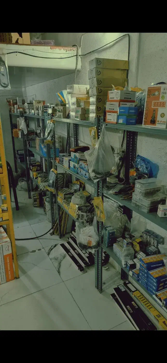 قفسه مغازه|فروشگاه و مغازه|مرودشت, ابوذر شمالی|دیوار