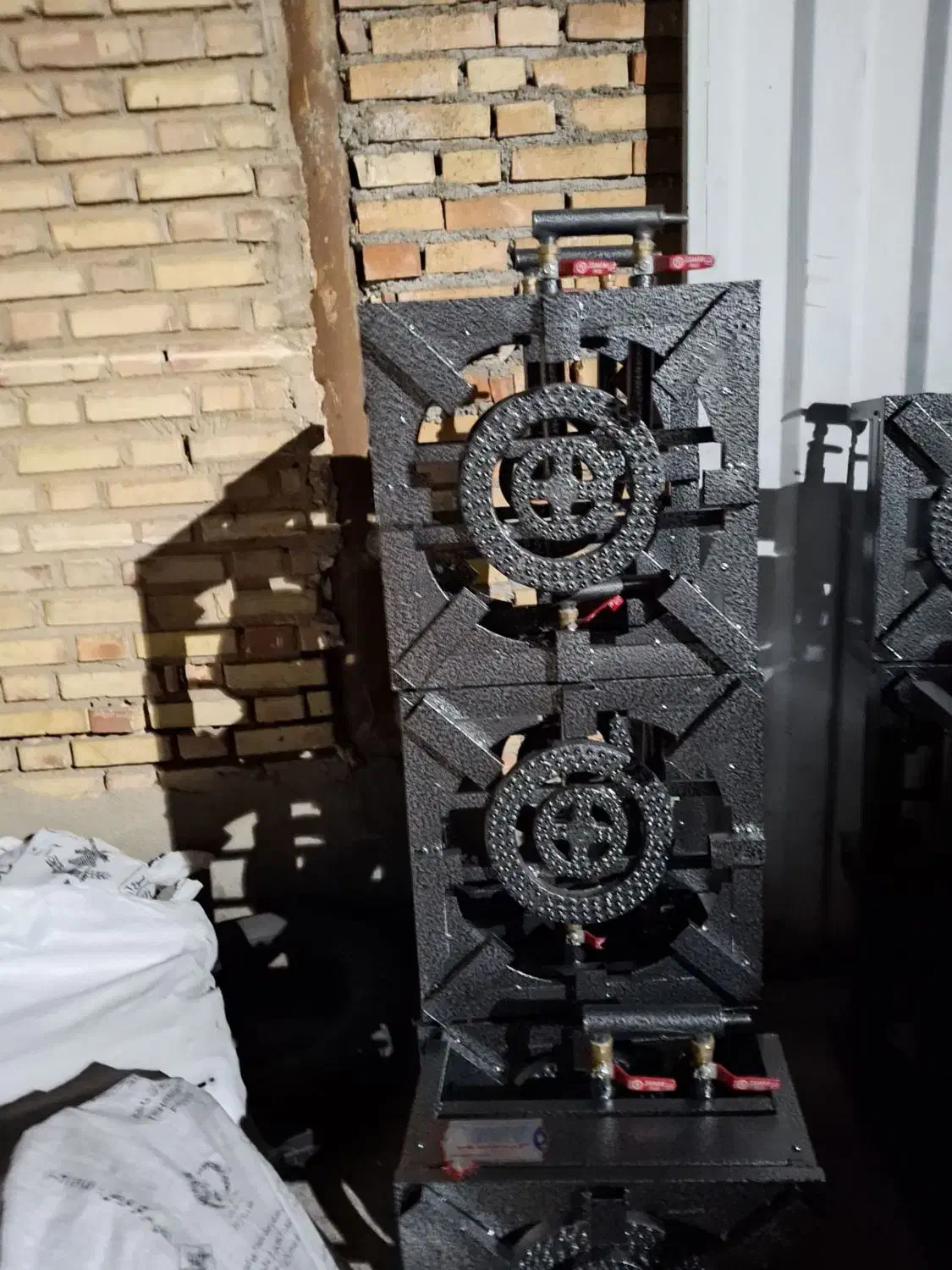 باسلام پخش تکشعله درگلستان تک عمده قیمت واقعا عالی|اجاق گاز و لوازم برقی پختوپز|خان ببین, |دیوار