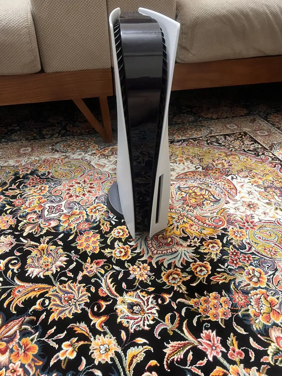 ps5 fat|کنسول، بازی ویدئویی و آنلاین|چهاردانگه (تهران), |دیوار