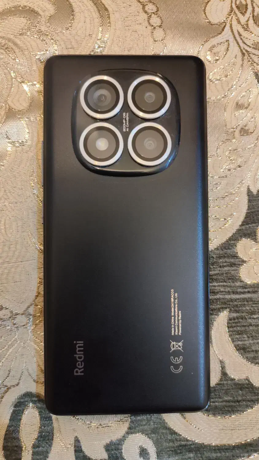 گوشی شیایومی نوت14پرو|موبایل|مشهد, رباط طرق|دیوار