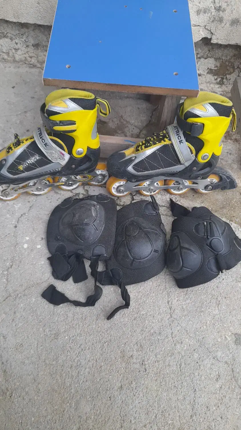 اسکیت|دوچرخه، اسکیت، اسکوتر|بوشهر, |دیوار