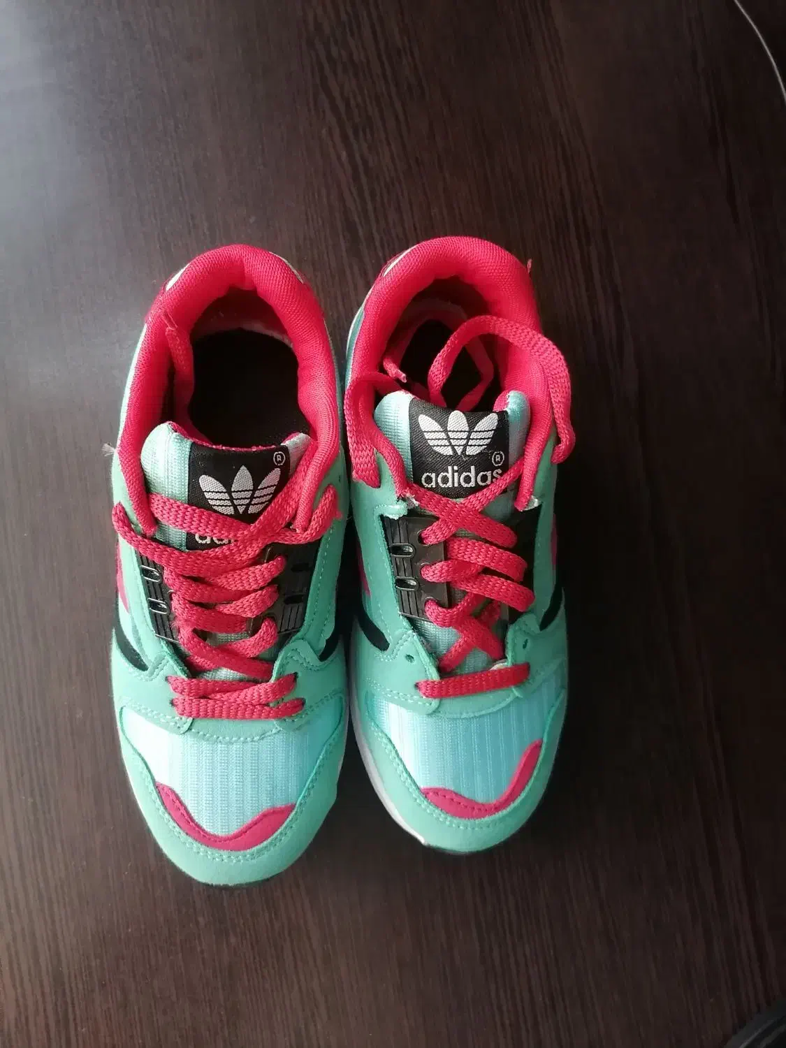 کتونی سایز 35|کفش و لباس بچه|قم, شهرک امام حسن|دیوار