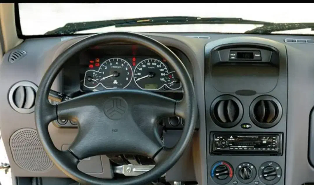 پراید ۱۴۱|خودرو سواری و وانت|اسلامآباد غرب, |دیوار