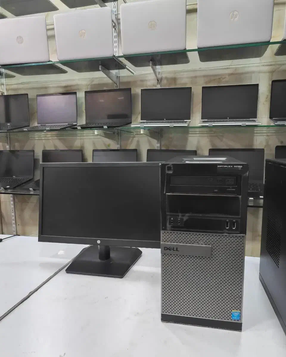 جشنواره فروش فوق العاده لپتاپ استوک ضمانت دار|رایانه همراه|تهران, صادقیه|دیوار