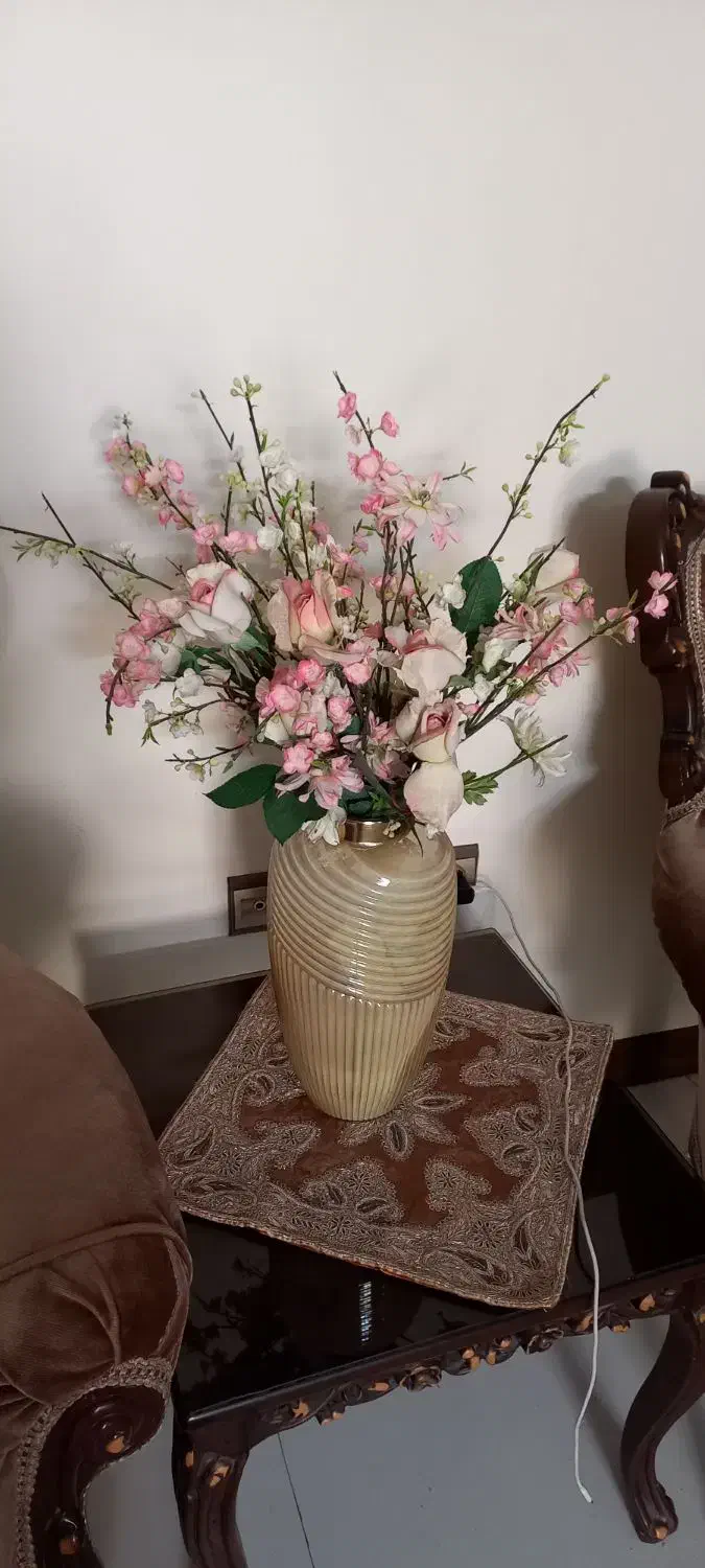 گل و گلدان|گل مصنوعی|تهران, افسریه شمالی|دیوار