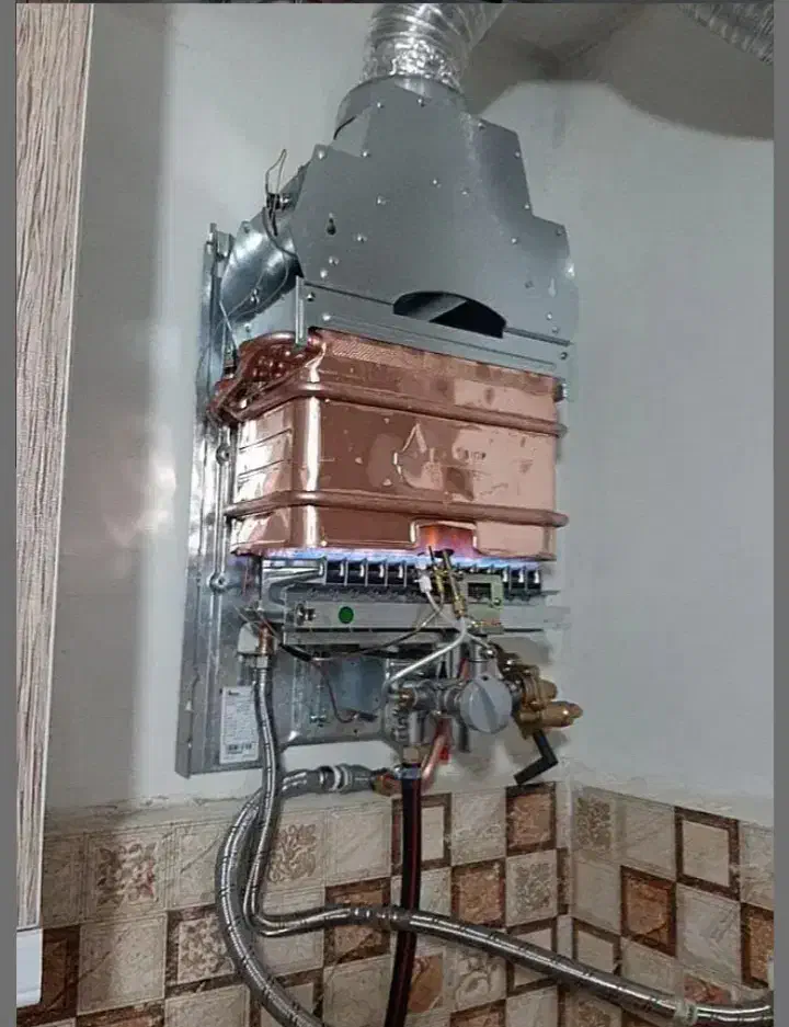 تاسیسات ساختمان|خدمات پیشه و مهارت|فردیس, ثابتی|دیوار