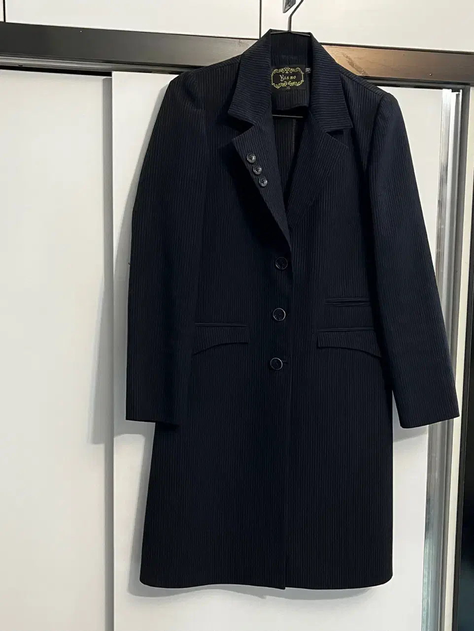 مانتو شلوار اداری|لباس|اصفهان, برازنده|دیوار