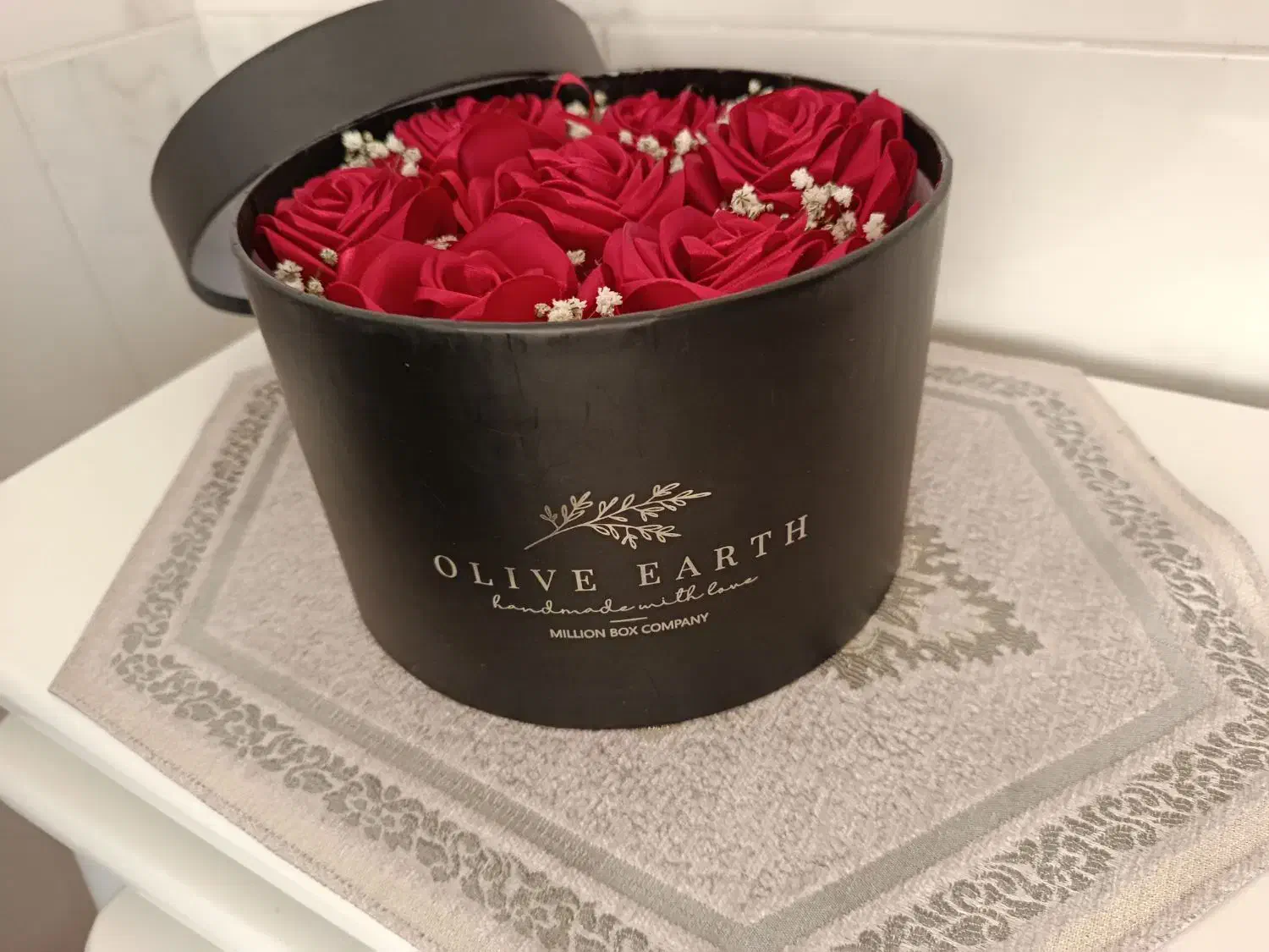 باکس گل|گل مصنوعی|شیراز, شهدای شهرک سعدی|دیوار