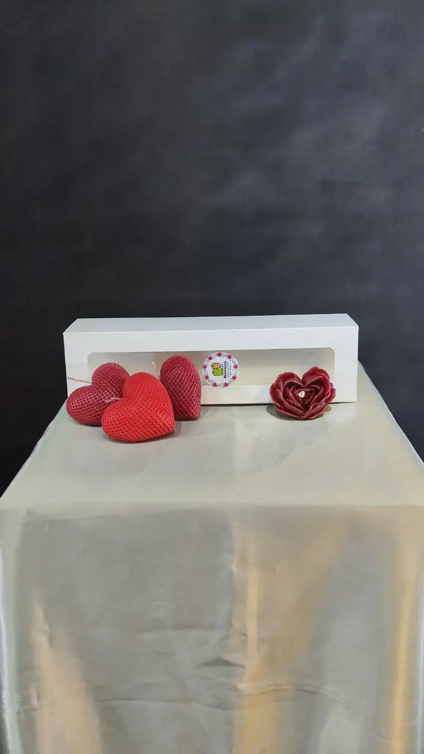 شمع|صنایع دستی و سایر لوازم تزئینی|مشهد, شهید رضوی|دیوار