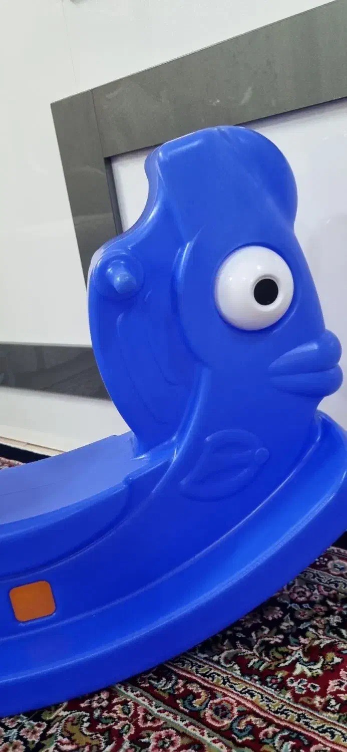 الاکلنگی نو|اسباب‌‌بازی|تهران, خزانه|دیوار