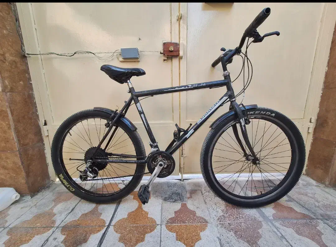 دوچرخه ۲۶|دوچرخه، اسکیت، اسکوتر|شیراز, پودنک|دیوار