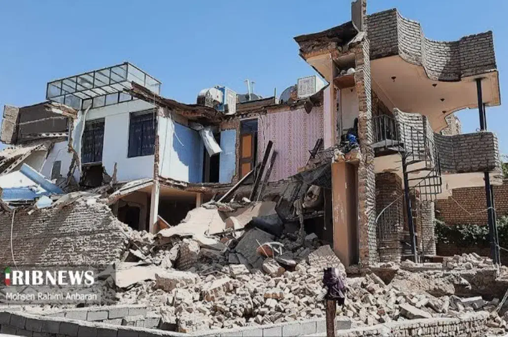 تخریب وبازسازی|خدمات پیشه و مهارت|ایلام, |دیوار