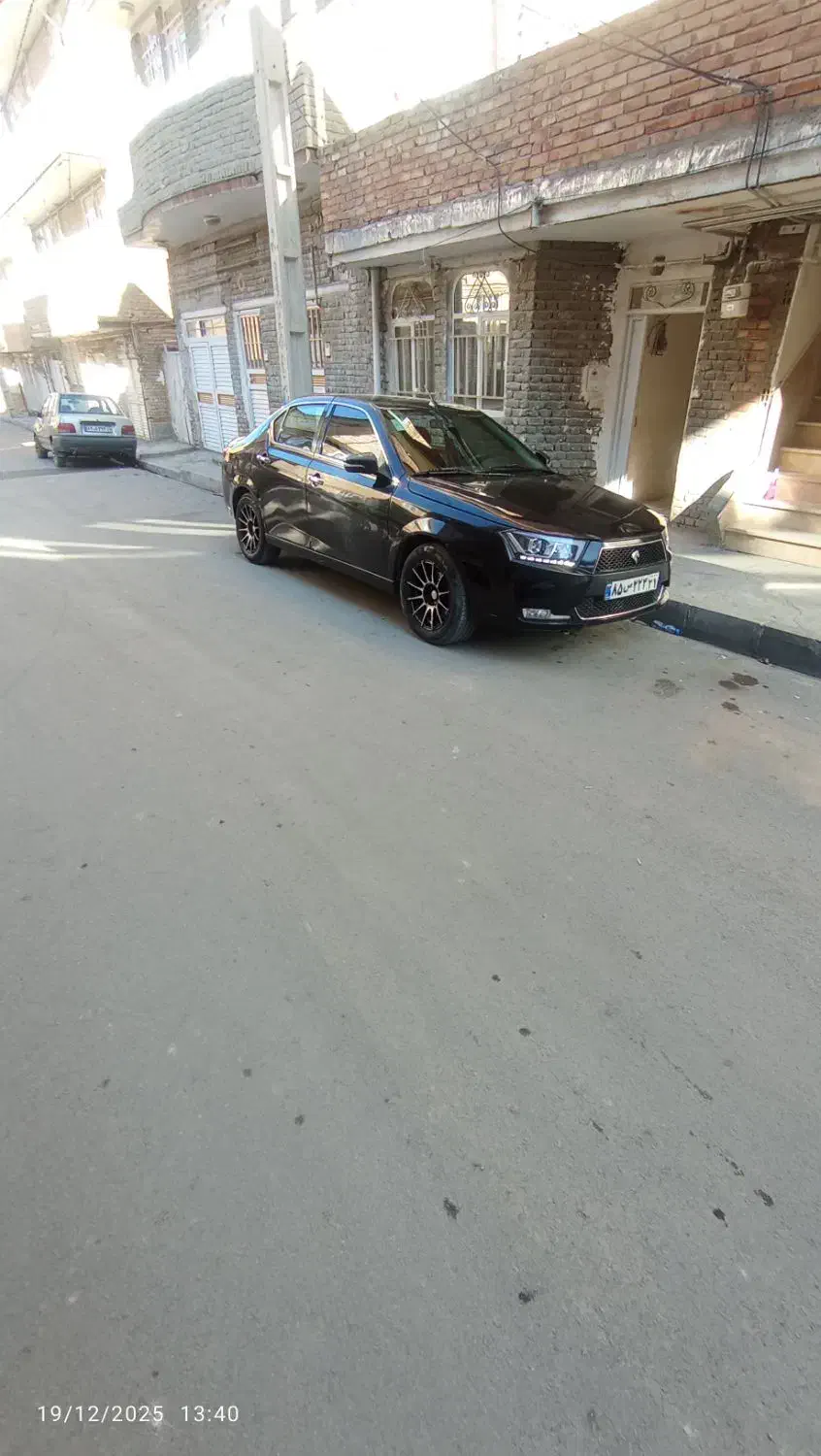 دنا پلاس 99|خودرو سواری و وانت|ارومیه, |دیوار