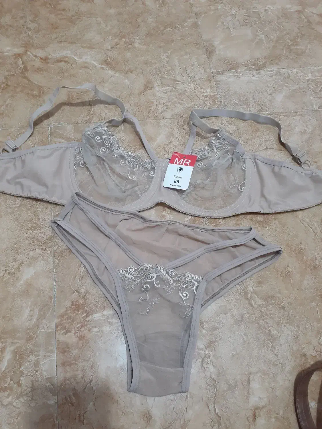 ست شورت و سوتین تک رنگ و تک سایز۸۵|لباس|سبزوار, گلشن|دیوار