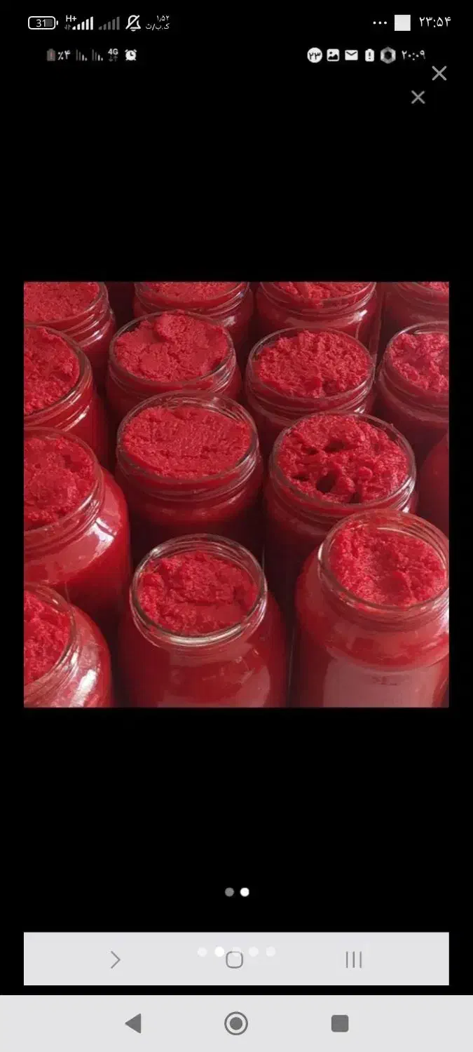 رب خونگی ارگانیک|خوردنی و آشامیدنی|مشهد, رضاشهر|دیوار