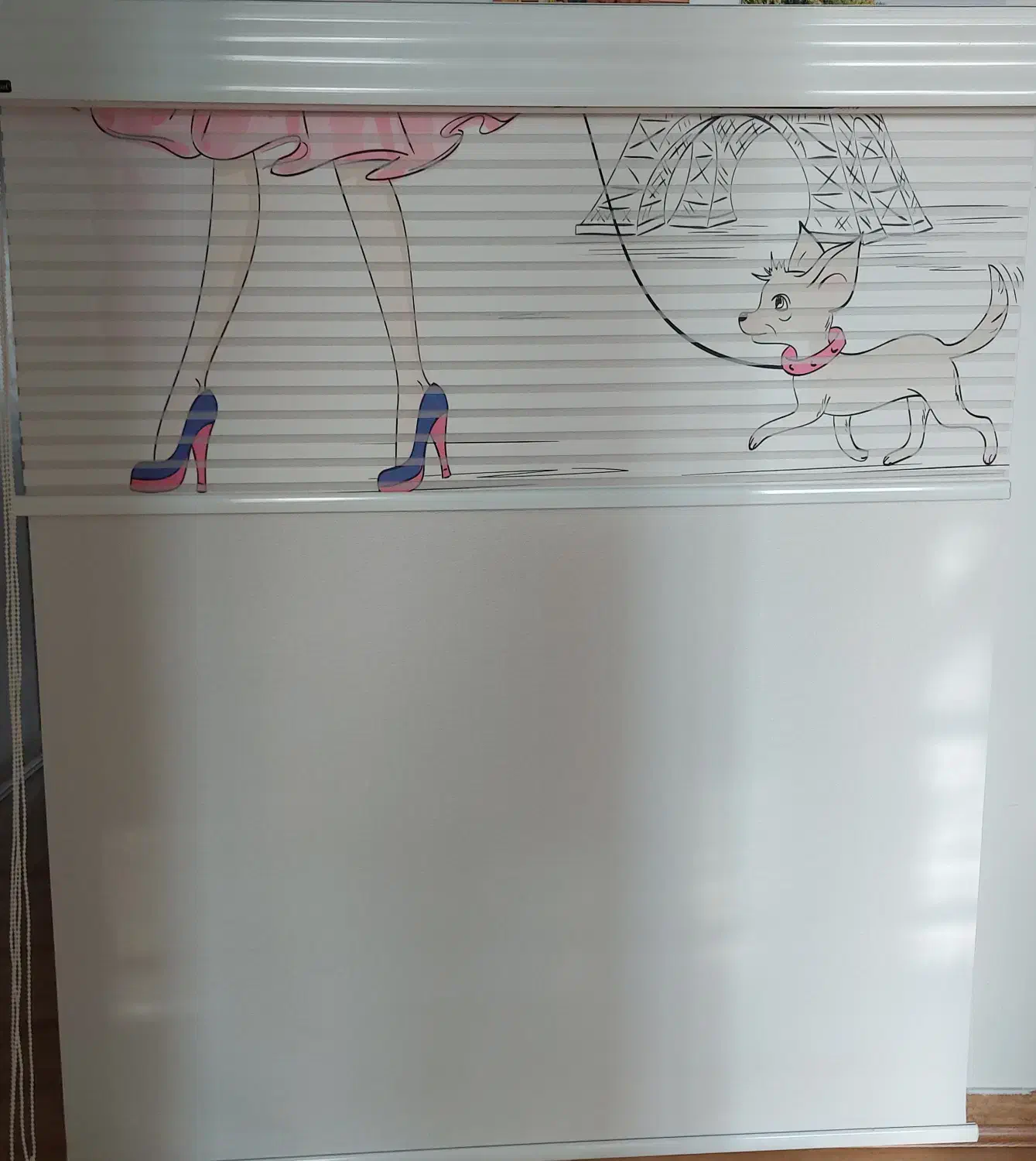 پرده اتاق کودک|پرده، رانر، رومیزی|جم, |دیوار