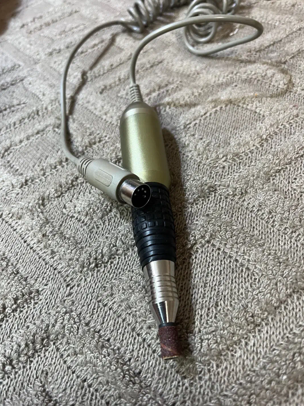 سوهان برقی ناخن|آرایشی، بهداشتی، درمانی|تهران, حشمتیه|دیوار