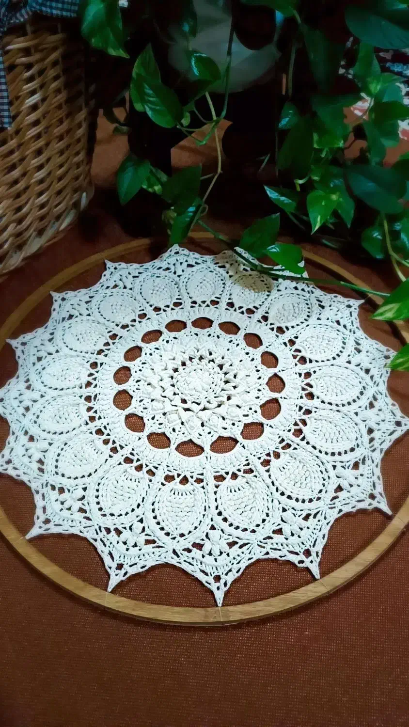 دریمکچر ترند سال|صنایع دستی و سایر لوازم تزئینی|تالش, هشتپر|دیوار