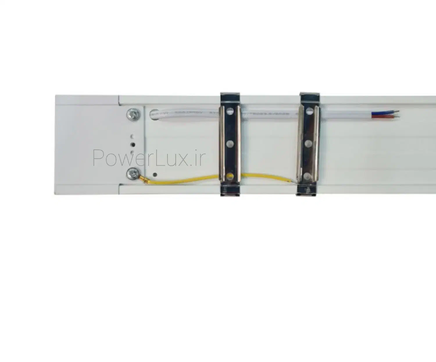 مهتابی ال ای دی ۹۰ وات ۱۲۰ سانتی(براکت LED )|لامپ و چراغ|قم, هفت تیر|دیوار