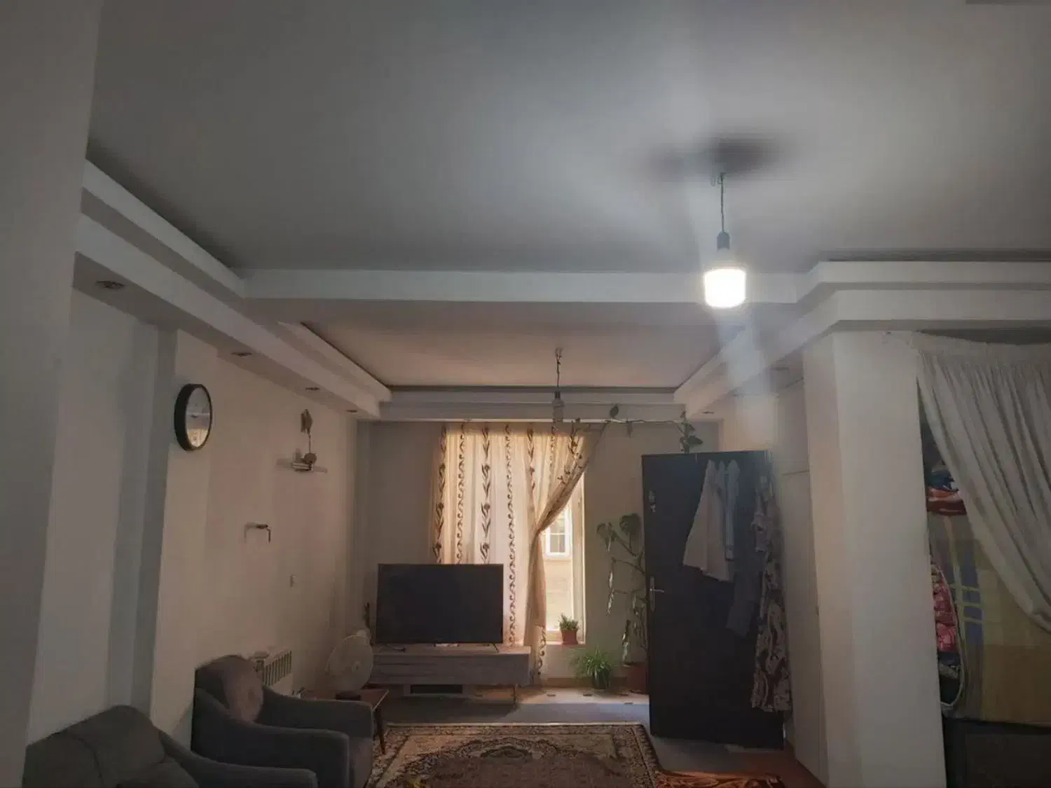 فروش آپارتمان۶۰متر۱خواب سندتک برگ درچمران|فروش آپارتمان|بومهن, |دیوار